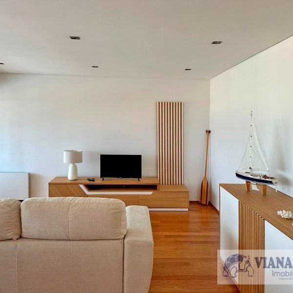 Apartamento T3 em Viana do Castelo - Photo 1