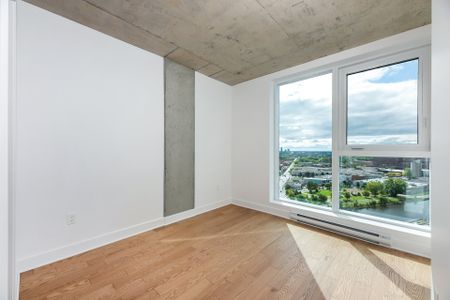 Appartement à louer, Montréal (Le Sud-Ouest) - Photo 4