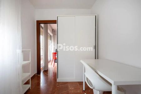 Ático en alquiler en Calle de Pedro Antonio de Alarcón, 37, cerca de Calle Azorín - Photo 5