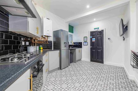 Gadsby Street, Nuneaton, CV11 4NZ - Photo 5