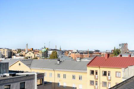 Gamla Rådstugugatan, Norrköping - Photo 4