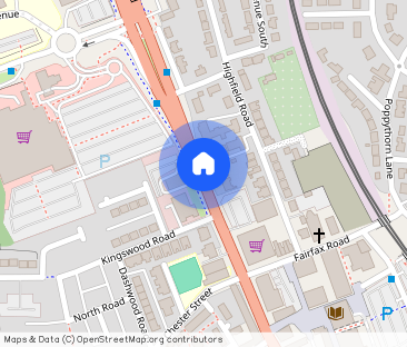 Bury New Road, Manchester, M25 3AN - Photo 1