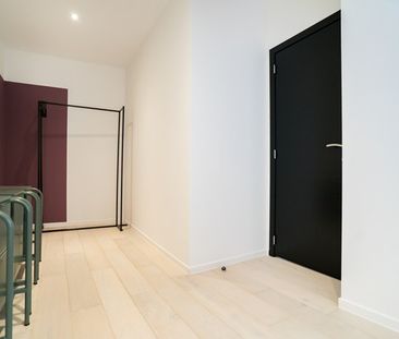 Room at Rue Dethy 22 - Foto 2