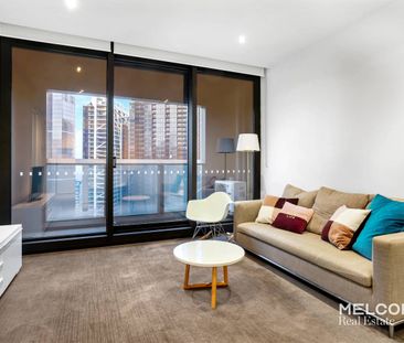 PRIMA TOWER – ONE PLUS STUDY – FURNISHED - Photo 1