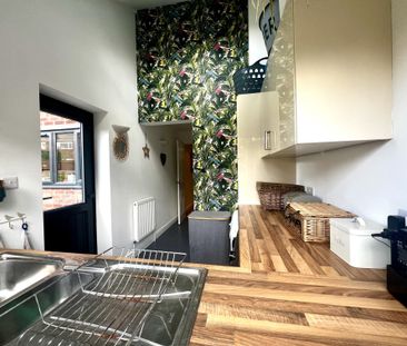 Longfellow Drive, Abingdon - Photo 6