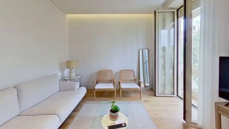 Alquiler de piso en Taconera, 4 - Foto 4