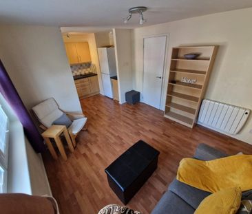 1 bedroom flat to rent - Photo 5