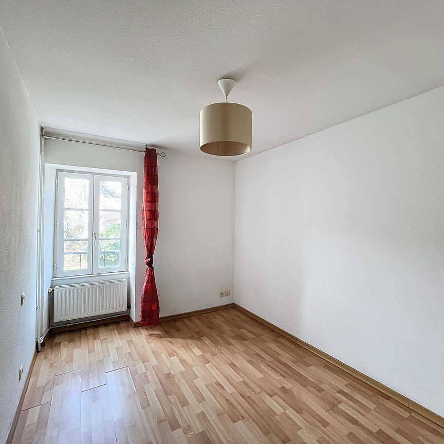 Location Appartement 2 pièces 32m² - Photo 2