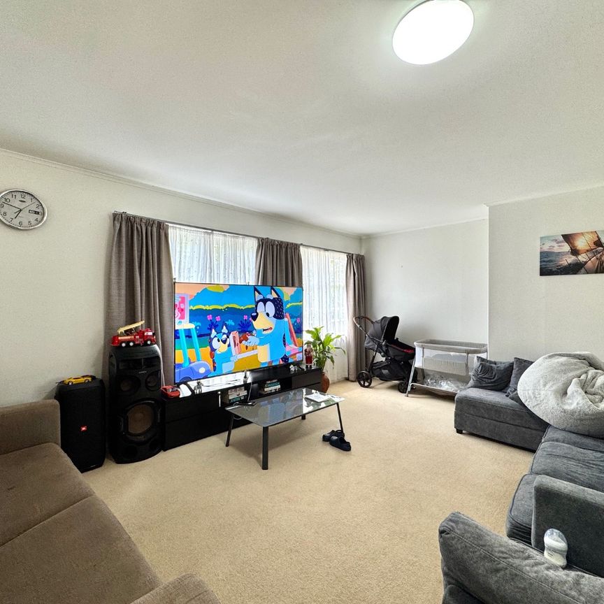 42 Bowater Place, Manurewa, Auckland - Photo 1