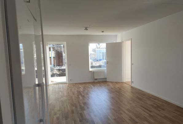 Stridsvagnsvägen, Kristianstad - Foto 1