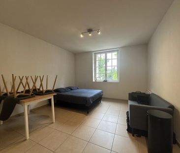 Location Appartement 1 pièce Meublé 27m² BLOIS 41000 - Photo 1