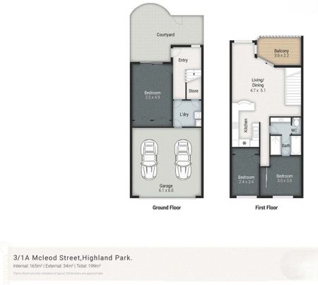 Spacious & Versatile Townhouse - Photo 5