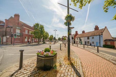 1 bedroom apartment to rent - Photo 5