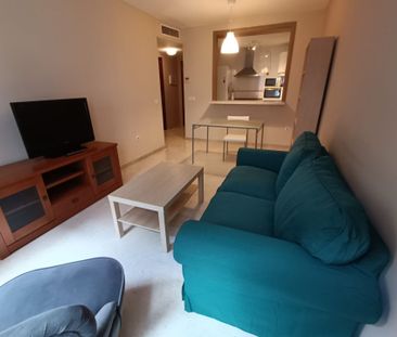 Apartamento de alquiler en Plaza de Toros Vieja, Perchel Sur - Plaz... - Photo 2