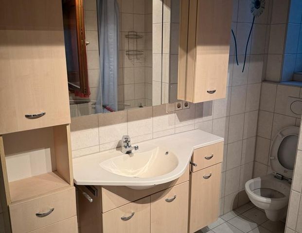 4 Zimmer Große Wochnung EG - Photo 1