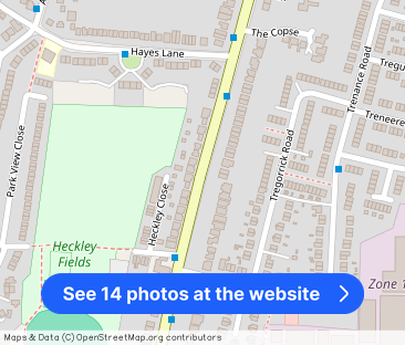 Coventry Road, Exhall, Coventry, Warwickshire, CV7 - Photo 1