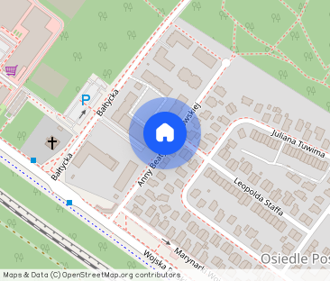 Świnoujście – komfortowe mieszkania na wynajem długoterminowy - Photo 1