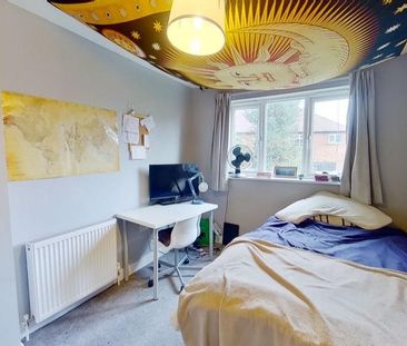 5 bedroom terraced house to rent - Photo 3