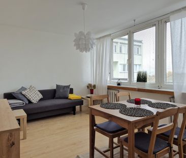 Mieszkanie Centrum Szczecin, Jana Matejki, nr 439525 - Photo 2