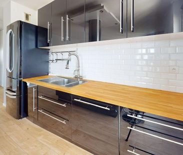 Location appartement 4 pièces, 85.52m², Le Plessis-Robinson - Photo 6