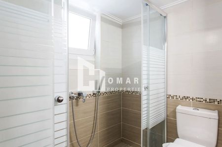 Διαμέρισμα για ενοικίαση Κυνοσάργους (Νέος Κόσμος) - Photo 3