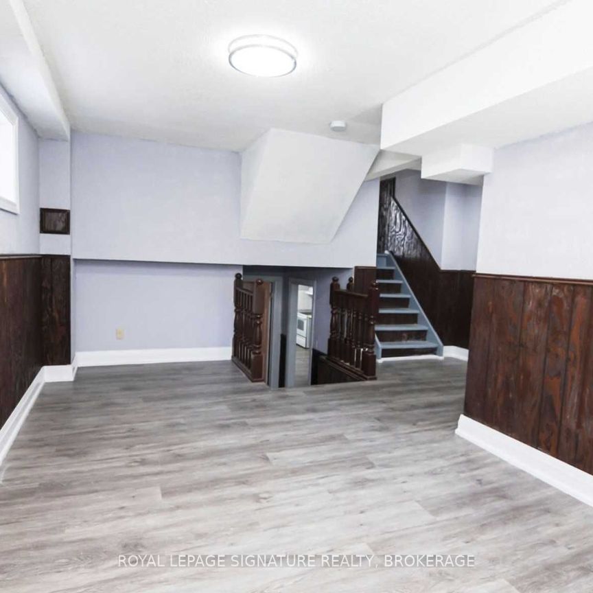 For Lease - 827 Stainton Drive, Mississauga, Ontario - Photo 1