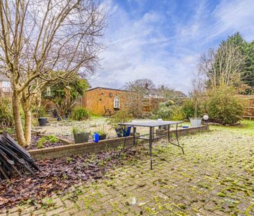 3 bed End Terrace for rent - Photo 6