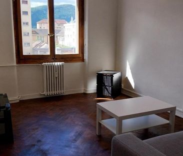 Appartement T1 à louer à Annemasse - Photo 2