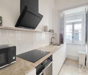 Apartamento T2 em Lisboa - Photo 3