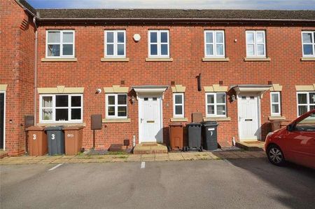 Houghton Close, Asfordby Hill, Melton Mowbray, Leicestershire, LE14 - Photo 2