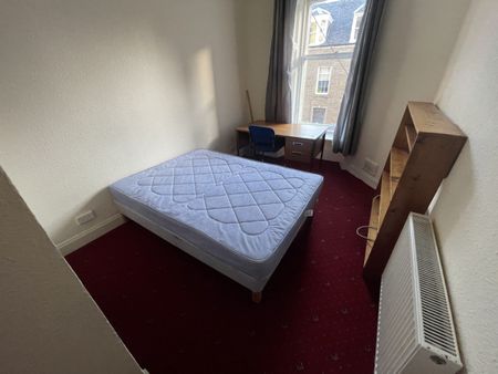 Perth Road, 125 Flat 1, None, Angus, DD1 4JD, Dundee - Photo 4