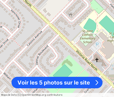 6 Kara Lee Ct, Guelph - Photo 1