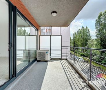 Appartement van 122m² met 2 ruime terrassen en airco. - Photo 2