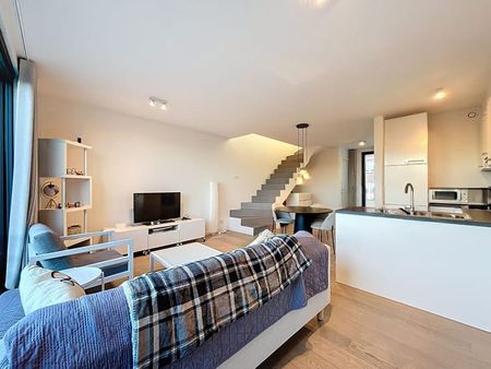 Appartement te huur - Photo 3