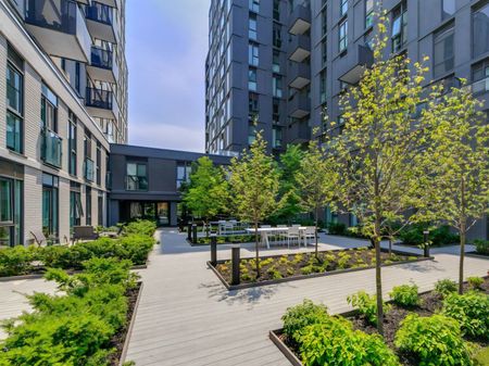 For Lease - 500 Wilson Avenue Unit# 125, Toronto, Ontario - Photo 4