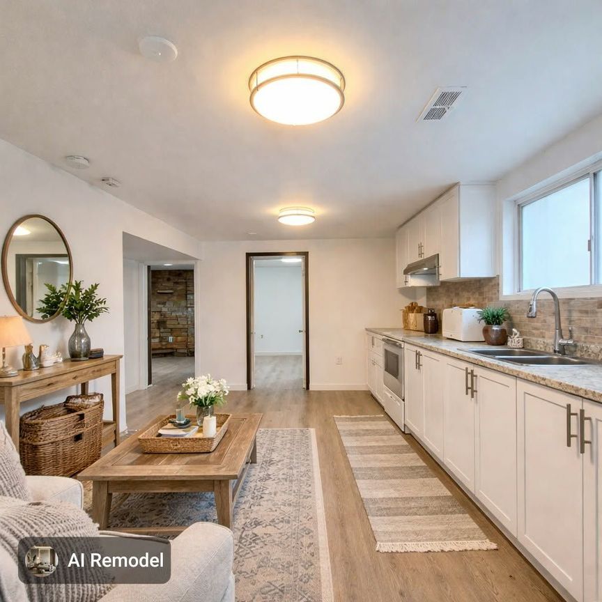 For Lease - 46 Wedgewood Drive Unit# Lower, Toronto, Ontario - Photo 1