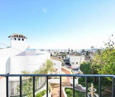 Chalet en alquiler en El Coto - Photo 5
