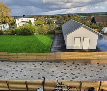 Kristianstadsvägen, Knislinge - Foto 6