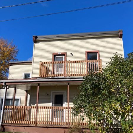 5 1/2 ( 2ieme étage), st-constant , grand terrain - Photo 4