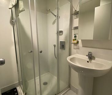 Studio apartment, Central Queen St, Auckland CBD - Photo 6