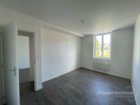 BEAUVAIS PROCHE CENTRE VILLE : T3 dans résidence privée, - Photo 4