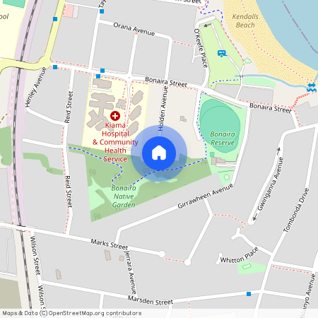 6/1 Holden Place, NSW 2533, Kiama