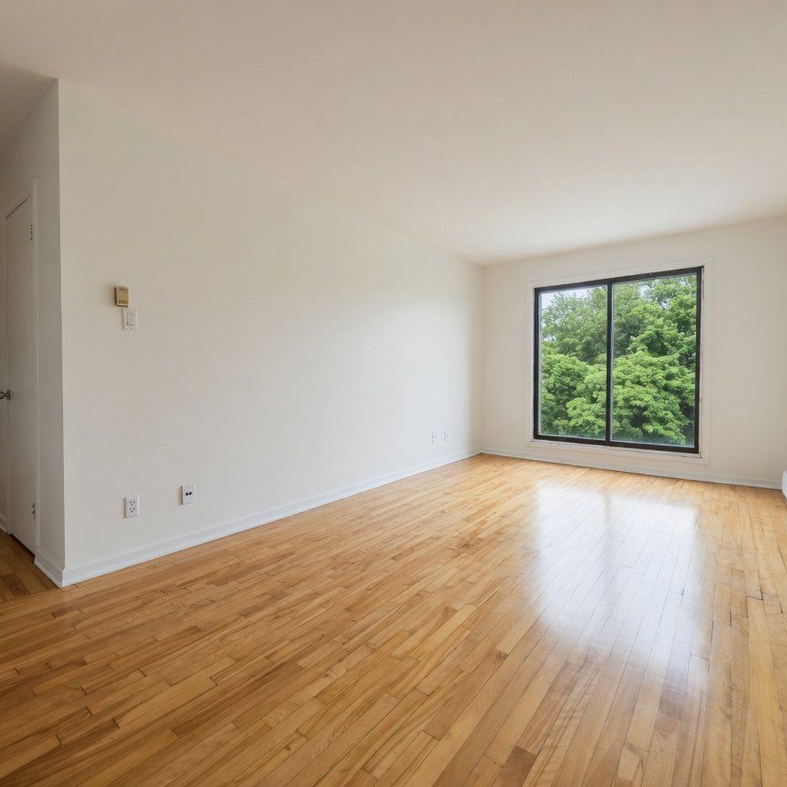 À louer / Appartement - Photo 1