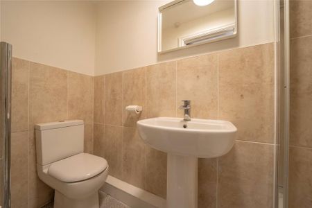 1 bedroom terraced house to rent - Photo 4