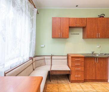 Wygodna kawalerka w spokojnym miejscu - Photo 2