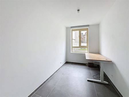 Appartement 3 chambres avec terrasse - Photo 3