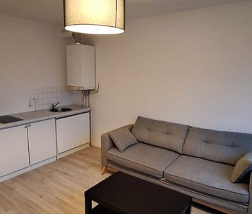 Appartement 26m² – 1 pièce – Le Pont de Claix - Photo 2