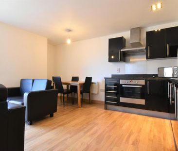 2 bedroom apartment to rent - Photo 1