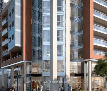 For Lease - 8888 Yonge Street Unit# 308, Richmond Hill, Ontario - Photo 1