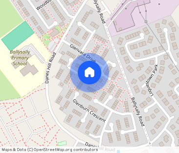 2 Mulberry Grove, Coleraine, BT52 2FR - Photo 1